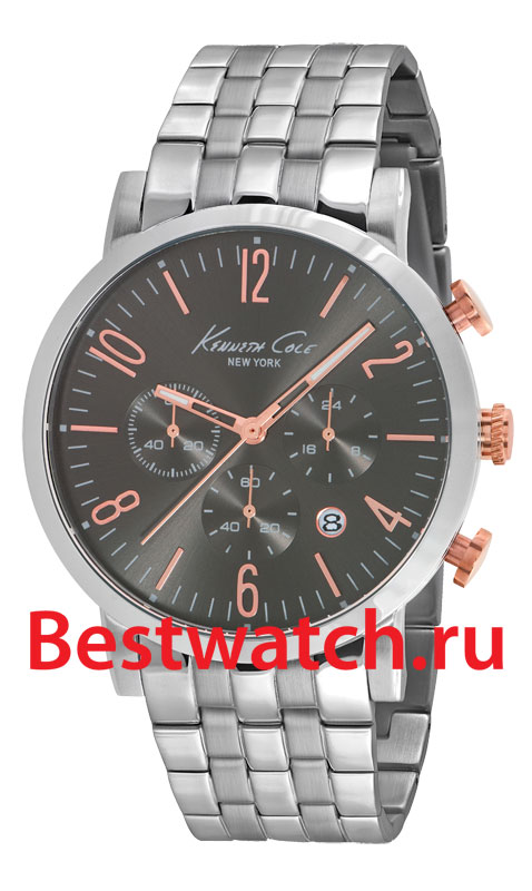Часы Kenneth Cole Dress Sport 10020828